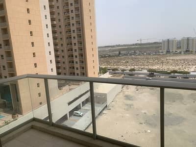 1 habitación Apartamento para en Alquiler en Dubai Production City (IMPZ), Dubai - WhatsApp Image 2024-07-11 at 17.08. 09. jpeg