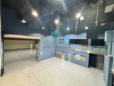 Showroom para en Alquiler en Al Quoz, Dubai - Gemini_Generated_Image_4sbysn4sbysn4sby. png