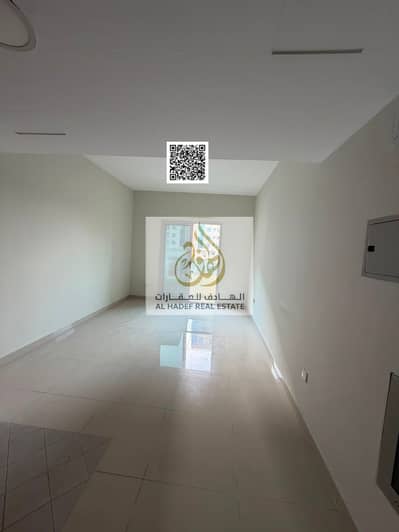 استوديو  للايجار في الحميدية، عجمان - تصميم بدون عنوان. png