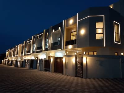 4 Camere Villa in vendita a Al Helio, Ajman - WhatsApp Image 2026-07-25 at 2.26. 18 PM. jpeg 4 Camere Villa in vendita a Al Helio, Ajman - WhatsApp Image 2026-07-25 at 2.26. 18 PM. jpeg