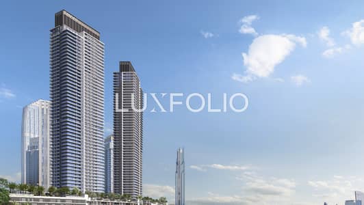 Appartement de 4 chambres à à vendre à Dubai Creek Harbour, Dubai - Appartement à Dubai Creek Harbour，Creek Waters 2, 4 chambres, 6700000 AED - 16094061