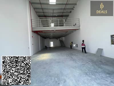 Warehouse for Rent in Al Jurf, Ajman - image (22). png