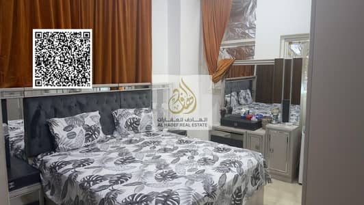 1 Camera Appartamento in affitto a Al Rashidiya, Ajman - 1. jpeg 1 Camera Appartamento in affitto a Al Rashidiya, Ajman - 1. jpeg