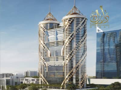 2 Bedroom Apartment for Sale in Al Sufouh, Dubai - IMG-20250909-WA0093. jpg 2 Bedroom Apartment for Sale in Al Sufouh, Dubai - IMG-20250909-WA0093. jpg
