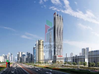 商业湾, 迪拜 1 卧室公寓待售 - 位于商业湾,海湾 101 1 卧室的公寓 3190000 AED - 16094112 商业湾, 迪拜 1 卧室公寓待售 - 位于商业湾,海湾 101 1 卧室的公寓 3190000 AED - 16094112