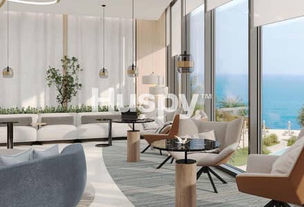 2 Schlafzimmer Wohnung zum zum Verkauf in Al Marjan Island, Ras Al Khaimah - Wohnung in Al Marjan Island，The Beach House, 2 schlafzimmer, 4295000 AED - 16093421