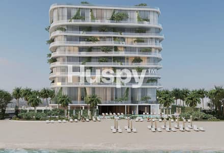 阿尔马扬岛， 拉斯海玛 2 卧室单位待售 - 位于阿尔马扬岛，The Beach Vista 2 卧室的公寓 4523000 AED - 16093733