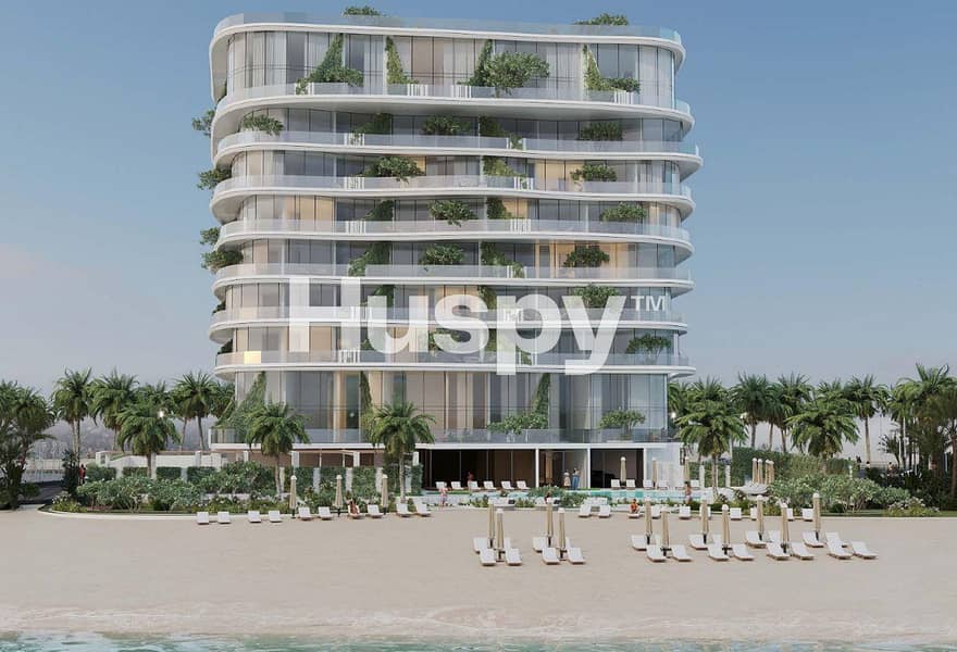 位于阿尔马扬岛,The Beach Vista 2 卧室的公寓 4523000 AED - 16093733 位于阿尔马扬岛,The Beach Vista 2 卧室的公寓 4523000 AED - 16093733