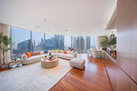 3 Bedroom Apartment for Sale in Downtown Dubai, Dubai - 1. jpg