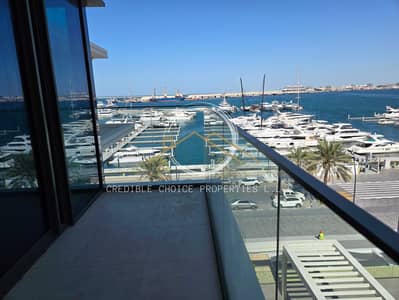 2 Slaapkamers Appartement te Huur in Mina Rashid, Dubai - 20260122_123831. jpg