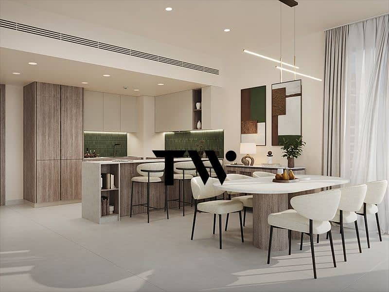 Wohnung in Haven by Aldar,Verdes by Haven,Jade, 2 schlafzimmer, 2600000 AED - 16094167 Wohnung in Haven by Aldar,Verdes by Haven,Jade, 2 schlafzimmer, 2600000 AED - 16094167