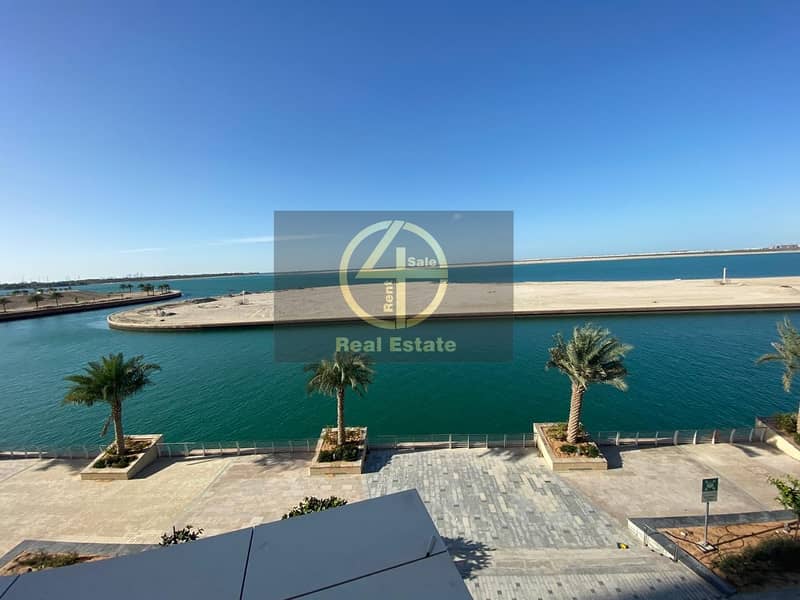Sizable Brand New Waterfront Apart in Raha Beach. Sizable Brand New Waterfront Apart in Raha Beach.