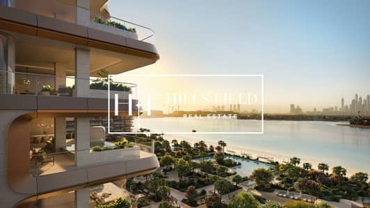 3 Camere Appartamento in vendita a Palm Jumeirah, Dubai - -771421-125358. jpg