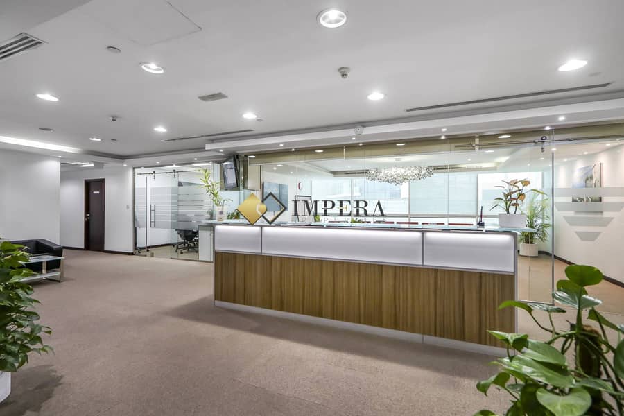 Büro in Dubai Media City,Concord Tower, 92000 AED - 16094198 Büro in Dubai Media City,Concord Tower, 92000 AED - 16094198