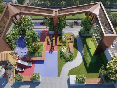 2 Bedroom Flat for Sale in Majan, Dubai - Strong ROI | Modern Design | Luxury Unit 2 Bedroom Flat for Sale in Majan, Dubai - Strong ROI | Modern Design | Luxury Unit
