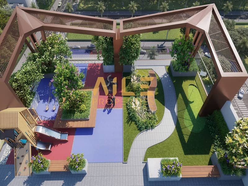 Appartamento a Majan,Blossom 40, 2 camere da letto, 1721610 AED - 16094207 Appartamento a Majan,Blossom 40, 2 camere da letto, 1721610 AED - 16094207