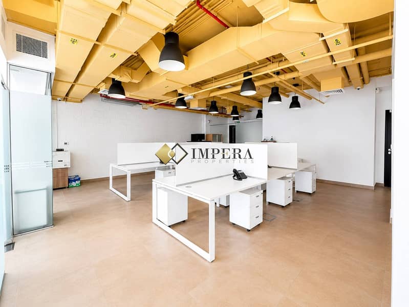 FURNISED | READY TO MOVE IN | 2 EJARI FURNISED | READY TO MOVE IN | 2 EJARI