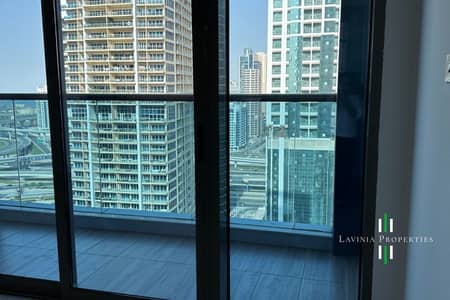 1 Bedroom Apartment for Rent in Jumeirah Lake Towers (JLT), Dubai - SPACIOUS 1BHK | PRIME LOCATION | WELL-MAINTAINED 1 Bedroom Apartment for Rent in Jumeirah Lake Towers (JLT), Dubai - SPACIOUS 1BHK | PRIME LOCATION | WELL-MAINTAINED