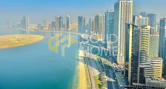 فلیٹ 1 غرفة نوم للبيع في الخان، الشارقة - WhatsApp Image 2026-08-04 at 8.49. 01 PM (2). jpeg