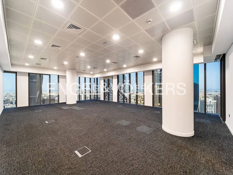 Büro in DIFC,Central Park Towers,Central Park Office Tower, 578075 AED - 16093668 Büro in DIFC,Central Park Towers,Central Park Office Tower, 578075 AED - 16093668