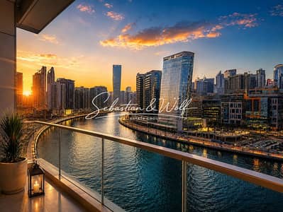2 Camere Appartamento in vendita a Business Bay, Dubai - cover. jpeg 2 Camere Appartamento in vendita a Business Bay, Dubai - cover. jpeg