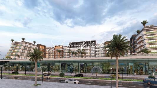 3 Bedroom Flat for Sale in Motor City, Dubai - 01_The_Community_Motor_City. jpg 3 Bedroom Flat for Sale in Motor City, Dubai - 01_The_Community_Motor_City. jpg