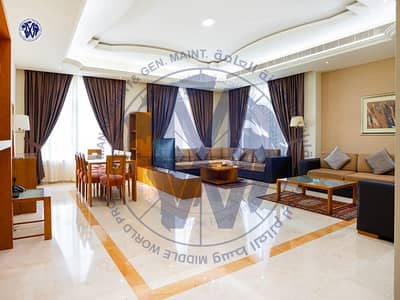 Appartement de 3 chambres à à louer à Al Najda Street, Abu Dhabi - _DSC4268. jpg