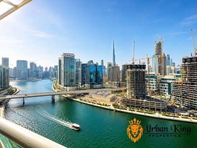 2 Camere Appartamento in affitto a Business Bay, Dubai - FE02333B-E265-430E-8FA6-8615CBEE30ED. png 2 Camere Appartamento in affitto a Business Bay, Dubai - FE02333B-E265-430E-8FA6-8615CBEE30ED. png