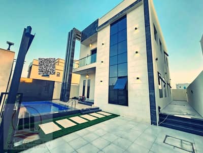 Villa de 4 chambres à à vendre à Al Zahya, Ajman - q1. jpeg