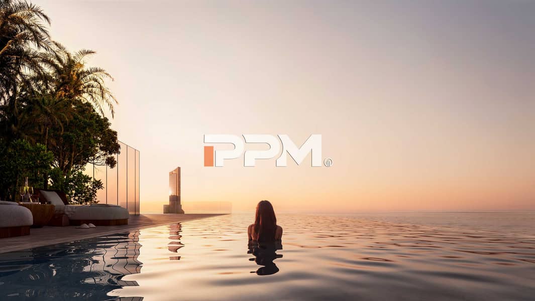 8 Sky villa private infinity pool. jpg