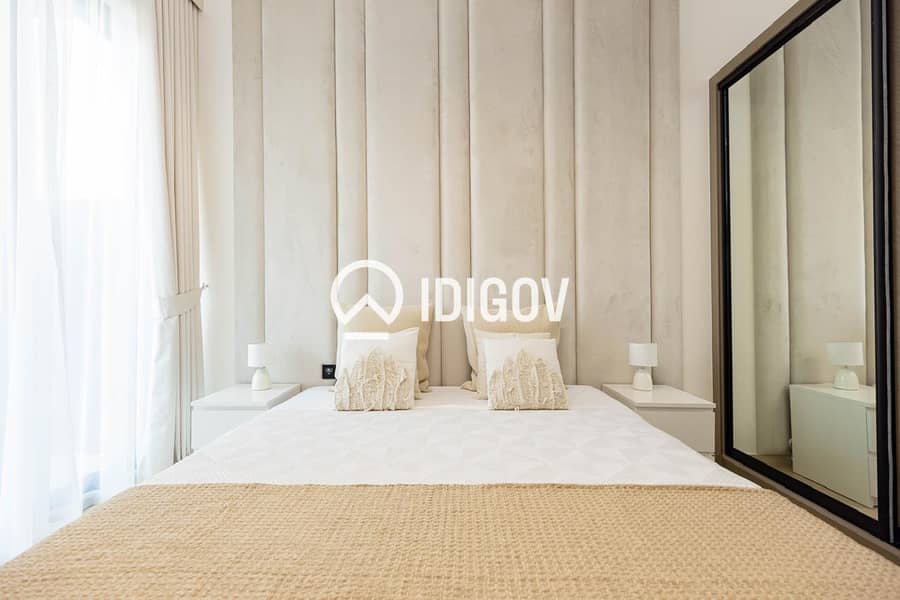 Fully Furnished | Ready To Move | Binghatti Nova Fully Furnished | Ready To Move | Binghatti Nova