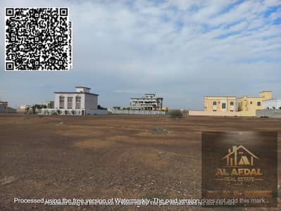 Plot zum zum Verkauf in Al Manama, Ajman - WhatsApp Image 2023-01-07 at 6.42. 56 PM - Copy. jpeg