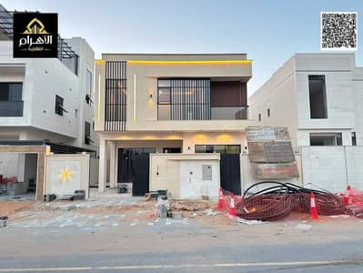 4 Schlafzimmer Villa zum zum Verkauf in Al Helio, Ajman - batch_851864403-1066x800. webp 4 Schlafzimmer Villa zum zum Verkauf in Al Helio, Ajman - batch_851864403-1066x800. webp