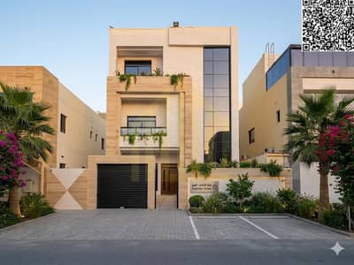7 habitaciones Villa para en Venta en Al Yasmeen, Ajman - 1. jpeg