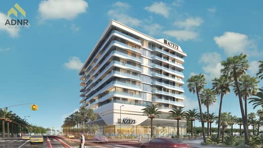 1 habitación Apartamento para en Venta en Al Furjan, Dubai - AFC-054B-D-101-IMG01_DAY. jpg