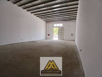 Warehouse in affitto a Al Jurf, Ajman - WhatsApp Image 2026-08-04 at 1.38. 35 PM (2). jpeg