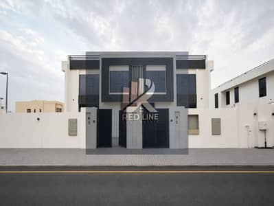 4 Slaapkamers Villa te Huur in Al Riqaibah, Sharjah - WhatsApp Image 2026-08-06 at 3.17. 38 AM. jpeg 4 Slaapkamers Villa te Huur in Al Riqaibah, Sharjah - WhatsApp Image 2026-08-06 at 3.17. 38 AM. jpeg