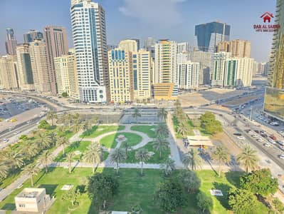 1 Camera Appartamento in affitto a Al Nahda (Sharjah), Sharjah - 20260725_165931. jpg