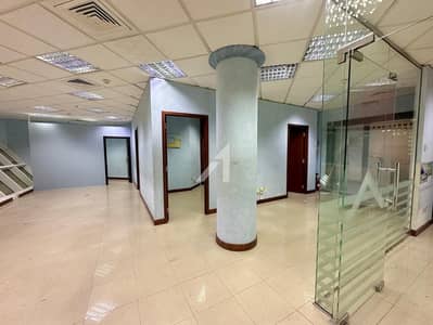 Office in affitto a Bur Dubai, Dubai - image_0