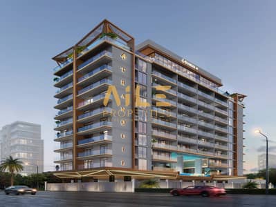 2 Bedroom Flat for Sale in Majan, Dubai - ROI Golden Visa | Limited Units | Majan 2 Bedroom Flat for Sale in Majan, Dubai - ROI Golden Visa | Limited Units | Majan