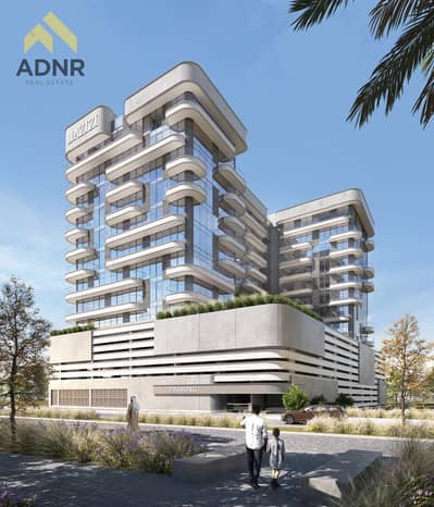 2 habitaciones Apartamento para en Venta en Al Furjan, Dubai - 2. jpg