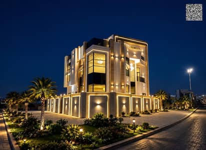 5 Camere Villa in vendita a Al Helio, Ajman - WhatsApp Image 2026-08-01 at 7.57. 39 PM (4). jpeg 5 Camere Villa in vendita a Al Helio, Ajman - WhatsApp Image 2026-08-01 at 7.57. 39 PM (4). jpeg