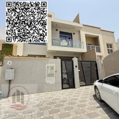 5 Bedroom Villa for Rent in Al Zahya, Ajman - WhatsApp Image 2026-08-06 at 6.43. 08 PM. jpeg 5 Bedroom Villa for Rent in Al Zahya, Ajman - WhatsApp Image 2026-08-06 at 6.43. 08 PM. jpeg
