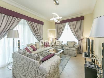 Best Deal | 3 Bedroom Apt with Park View Best Deal | 3 Bedroom Apt with Park View