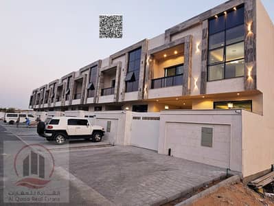 5 Bedroom Townhouse for Sale in Al Helio, Ajman - q1. jpeg 5 Bedroom Townhouse for Sale in Al Helio, Ajman - q1. jpeg