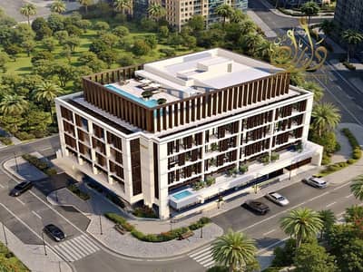 1 habitación Apartamento para en Venta en Meydan, Dubai - WhatsApp Image 2026-06-27 at 2.16. 00 PM. jpeg
