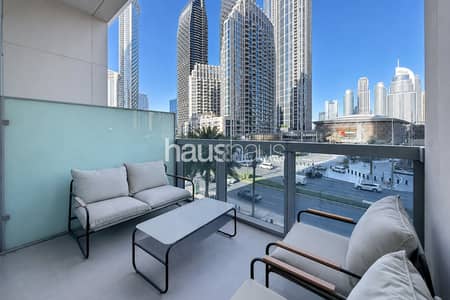1 habitación Apartamento para en Venta en Downtown Dubai, Dubai - Apartamento en Downtown Dubai,Forte,Forte 1, 1 dormitorio, 2500000 AED - 16094451 1 habitación Apartamento para en Venta en Downtown Dubai, Dubai - Apartamento en Downtown Dubai,Forte,Forte 1, 1 dormitorio, 2500000 AED - 16094451