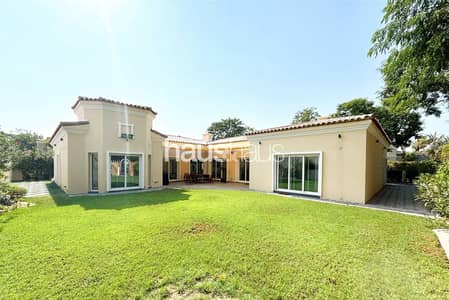 4 Schlafzimmer Villa zum zum Verkauf in Green Community, Dubai - Villa in Green Community，Green Community West，Bungalows Area, 4 schlafzimmer, 7495000 AED - 16094450