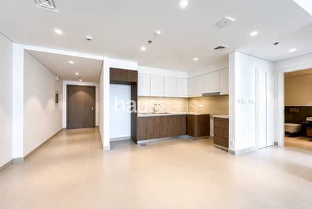 1 Bedroom Apartment for Rent in Dubai Creek Harbour, Dubai - Low Floor | Community Views | Available Now