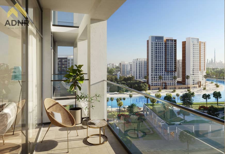 2 Riviera 65_Balcony View_01. jpg